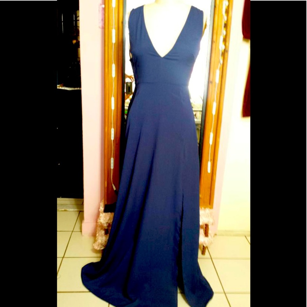 Long / sleeveless